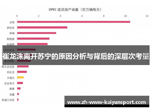 崔龙洙离开苏宁的原因分析与背后的深层次考量