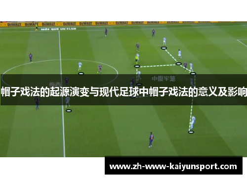 帽子戏法的起源演变与现代足球中帽子戏法的意义及影响