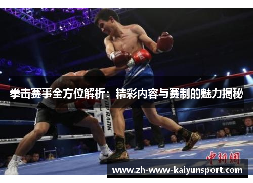 拳击赛事全方位解析：精彩内容与赛制的魅力揭秘